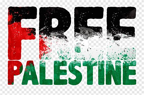 فلسطين حرة بالانجليزي
